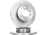 Ridex 82B0747 - Oe 701615301B Disco Freno, Asse Anteriore Per T4