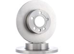 Ridex 82B0795 - Oe 701615301G Disco Freno, Asse Anteriore Per T4