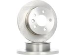 Ridex 82B0880 - Oe 701615301 Disco Freno, Asse Anteriore Per T4
