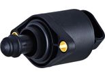 Hella 6NW 358 192-031 - Oe 026906247 Regolatore Del Minimo Per Polo (6V)
