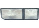 Hella 8XU 144 427-001 - Oe 1H0 941 777 Cornice, Fendinebbia, Sinistra Per Golf Iii (1H), Golf Cabriolet (1E), Vento (1H)