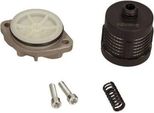 Maxgear 26-1435 - Frizione Oe 8V414A319AA Per XC90 I (275), XC70 Ii (136), XC70 (295), V70 Iii (135), V70 Ii (285), V50 (545), S80 Ii (124), S80 I (184), S60 I (384), S40 Ii (544)