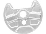 Stark SKSPB-2340070 - Oe 6819549 Piastra Di Ancoraggio, Asse Anteriore Per S90 (964), V90 (965)