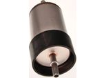 Maxgear 26-2291 - Filtro Carburante Oe 32242191 Per S60 Iii (224), S90 Ii (234), V60 Ii (225, 227), V90 Ii (235, 236), XC60 Ii (246), XC90 Ii (256)