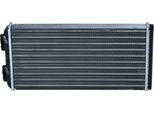 Nrf 54247 - Oe 701820031 Scambiatore Di Calore, Riscaldatore Per T4