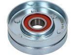Maxgear 54-0656 - Maxgear 54-0656 - Oe 074 145 299 Puleggia Tenditore, Cinghia A V Per S70 (874), S80 I (184), V70 I (875, 876), V70 Ii (285)