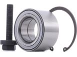 Stark SKWB-0181077 - Set Di Cuscinetti Ruota Oe 2H0 498 627, Asse Anteriore Per Amarok