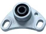 Maxgear 72-4728 - Cuscinetto Di Banco Oe 8666204 Per S60 I (384), S80 I (184), V70 I (875, 876), V70 Ii (285), V70 Iii (135), XC70 (295), XC90 I (275)