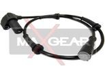 Maxgear 20-0079 - Sensore Abs Oe 701 927 807D Per T4
