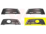 Van Wezel 5841593 - Griglia Di Aerazione Oe 3C8853665C, Sinistra Per Passat Cc (357)