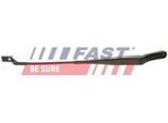 Fast FT93384 - Braccio Tergicristallo Oe 2K1 955 409 A, Anteriore Sinistro Per Caddy Iii (2C, 2K), Touran (1T)