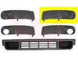 Van Wezel 5896591 - Oe 7H0807489C Griglia Di Ventilazione, Sinistra Per T5
