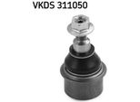 Skf Vkds 311050 - Giunto Sferico Oe 2H0 407 151 A Per Amarok