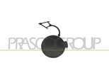 Prasco VG4021236 - Oe 5G0807241AGRU Aletta, Gancio Di Traino Anteriore Per Golf Vii