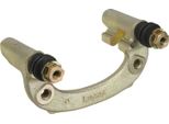 Trw BDA410 - Staffa Oe 30863317, Pinza Freno Per S40 I (644), V40 (645)