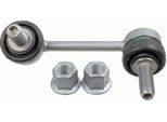 LemfÖRder 38826 01 - Oe 31387675 Asta Di Accoppiamento, Asse Posteriore Destro Per S60 Iii (224), S90 Ii (234), V60 Ii (225, 227), V90 Ii (235, 236), XC90 Ii (256), XC60 Ii (246)