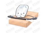 Stark SKWR-0420177 - Oe 1K4 839 462 A Regolatore Del Finestrino, Posteriore Destro Per Golf V (1K)