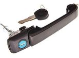 Maxgear 28-0055 - Oe 1H0 837 207C Maniglia Porta, Anteriore Destra Per Golf Iii (1H), Vento (1H)
