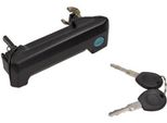 Maxgear 28-0288 - Oe 7D0843704B Maniglia Della Porta, Anteriore Destra Per T4