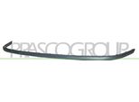 Prasco VG0211245 - Modanatura Oe 6Q0807720B41, Paraurti Anteriore, Per Polo (9N)