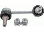 LemfÖRder 38825 01 - Oe 31387674 Asta Di Accoppiamento, Asse Posteriore Sinistro Per S60 Iii (224), S90 Ii (234), V60 Ii (225, 227), V90 Ii (235, 236), XC60 Ii (246), XC90 Ii (256)