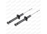 Stark SKSA-01334497 - Oe 30618110 Ammortizzatore, Asse Posteriore Per S40 I (644), V40 (645)