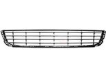 Van Wezel 5863599 - Oe 5K0853671 Griglia Di Ventilazione Anteriore Per Golf Vi, Golf Vii