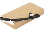 Ridex 1561W0475 - Oe 6Q4 839 462 E Regolatore Del Finestrino, Posteriore Destro Per Polo (9N)
