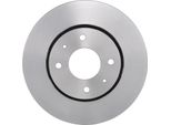 Bosch 0 986 478 493 - Oe M818027 Disco Freno Per S40 I (644), V40 (645)