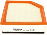 Bosch F 026 400 451 - Filtro Aria Oe 30680293 Per XC90 I (275)