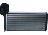 Nrf 53889 - Oe 701819031A Scambiatore Di Calore, Riscaldatore Per T4