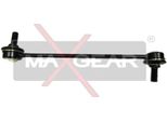 Maxgear 72-1468 - Oe 7H0 411 317 A Koppelstange, Vorderachse FüR T5, T6