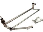 Maxgear 57-0196 - Tirante Tergicristallo Oe 1K1955601, Anteriore Per Eos (1F), Golf V (1K), Golf Vi, Jetta Iii (1K2), Scirocco