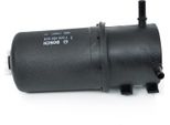 Bosch F 026 402 828 - Oe 2H0 127 401 A Filtro Carburante Per Amarok