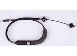 Hella 8AK 355 701-821 - Cavo Frizione Oe 701721335 Per T4