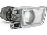 Tyc 19-1141-05-2 - Fendinebbia Oe 1H0941700, Destro Per Golf Iii (1H), Vento (1H), Golf Cabriolet (1E)