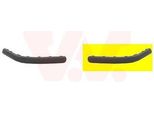 Van Wezel 5888556 - Oe 1J6807792AGRU Modanatura, Paraurti Posteriore, Destra Per Golf Iv (1J)