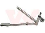 Van Wezel 5856229 - Tirante Tergicristallo Oe 1T0955601A, Anteriore Sinistro Per Touran (1T)