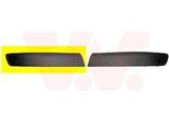 Van Wezel 5896582 - Oe 7H08077187G9 Copertura, Paraurti Anteriore Destro Per T5