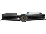 Van Wezel 5863514 - Griglia Radiatore Oe 5K0853651AGZLL Per Golf Vi