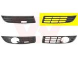 Van Wezel 5839591 - Griglia Di Ventilazione Oe 3C0853665B, Sinistra Per Passat (3C)