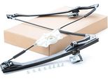 Van Wezel 5888263 - Oe 1J4837461H Regolatore Del Finestrino, Anteriore Sinistro Per Golf Iv (1J), Bora (1J)