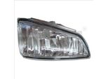 Tyc 338-0034-3 - Oe 8679775 Indicatore, Specchio Esterno Sinistro Per C70 Ii Cabriolet (542), S40 Ii (544), V50 (545)