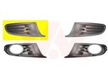 Van Wezel 5863592 - Griglia Di Ventilazione Oe 5K0853666A, Destra Per Golf Vi