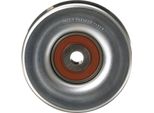 Gates T36395 - Oe 16603 97401 000 Puleggia Folle, Cinghia A V Per Yaris (P1)