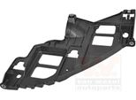 Van Wezel 5863567 - Staffa Paraurti Oe 5K0807227A, Anteriore Sinistra Per Golf Vi, Golf Vii