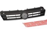 Van Wezel 5829518 - Griglia Radiatore Oe 6R0853651C Per Polo (6C, 6R)