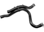 Gates 05-4103 - Tubo Radiatore Oe 6R0 122 101 L Per A1 (8X), Leon (1P1), Toledo Iv (KG3), Ibiza (6J, 6P), Altea (5P), Fabia Ii (54), Rapid (Nh), Roomster (5J), Polo (6C, 6R)