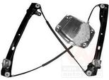 Van Wezel 5886261 - Regolatore Di Finestrini Oe 1K5 837 461 B, Anteriore Sinistro Per Jetta Iii (1K2), Golf Vi, Golf V (1K)