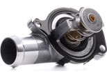 Magneti Marelli 352317101250 - Oe 070 121 114 Termostato Acqua Di Raffreddamento Per T5, Touareg (7L)
